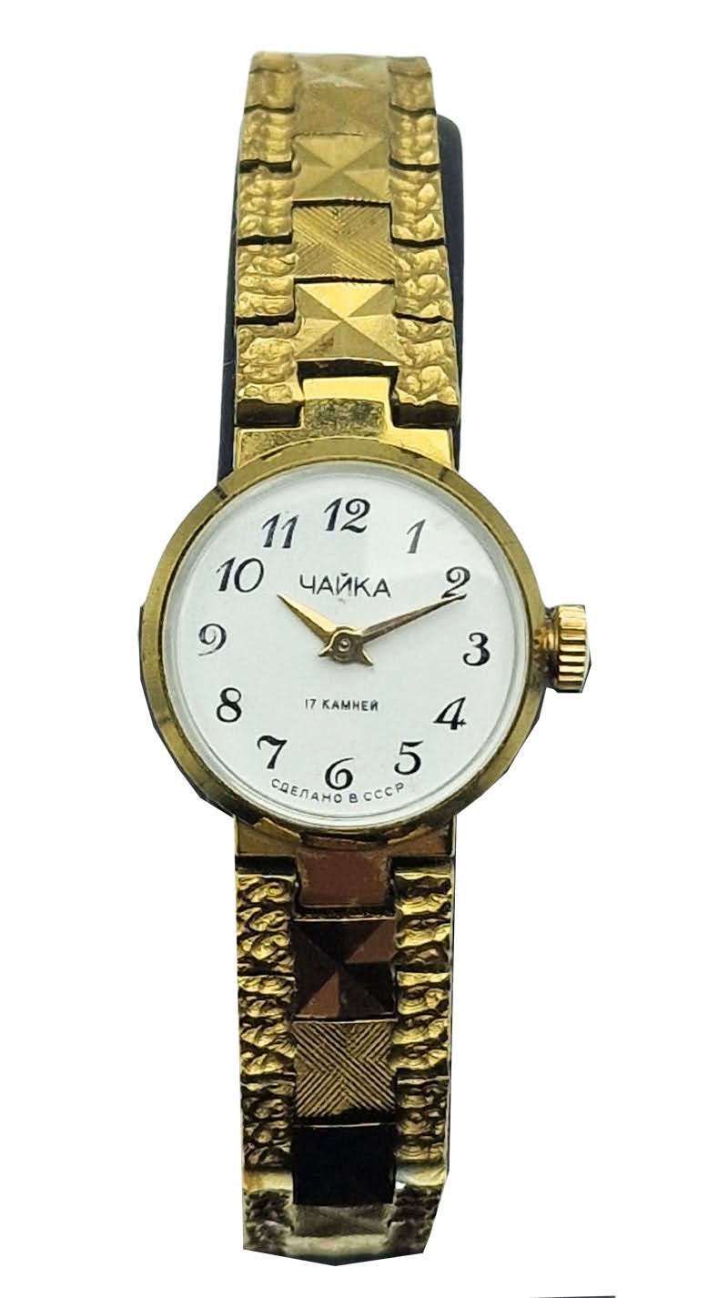 Czajka „Чайка” 1601A lata 70. - doskonały stan! ZSRR