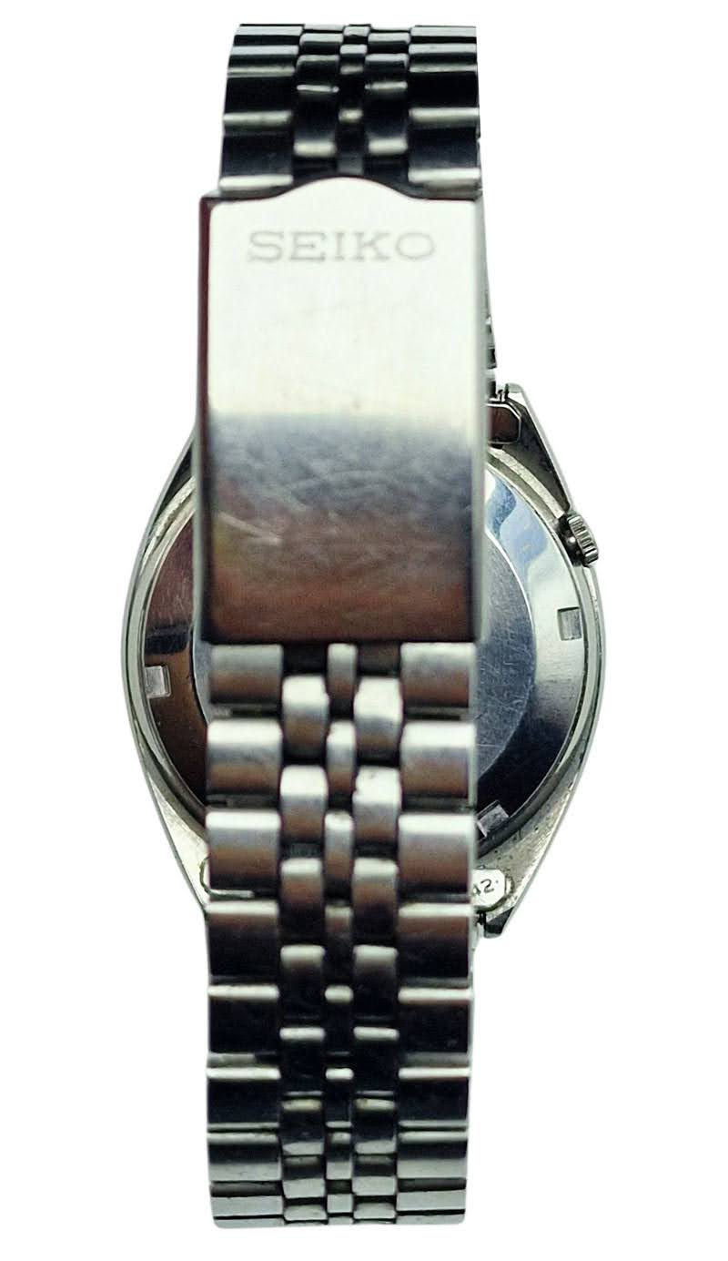 Seiko 5 Automatic 6309-8840 (63098840) lata 80. - doskonały stan!