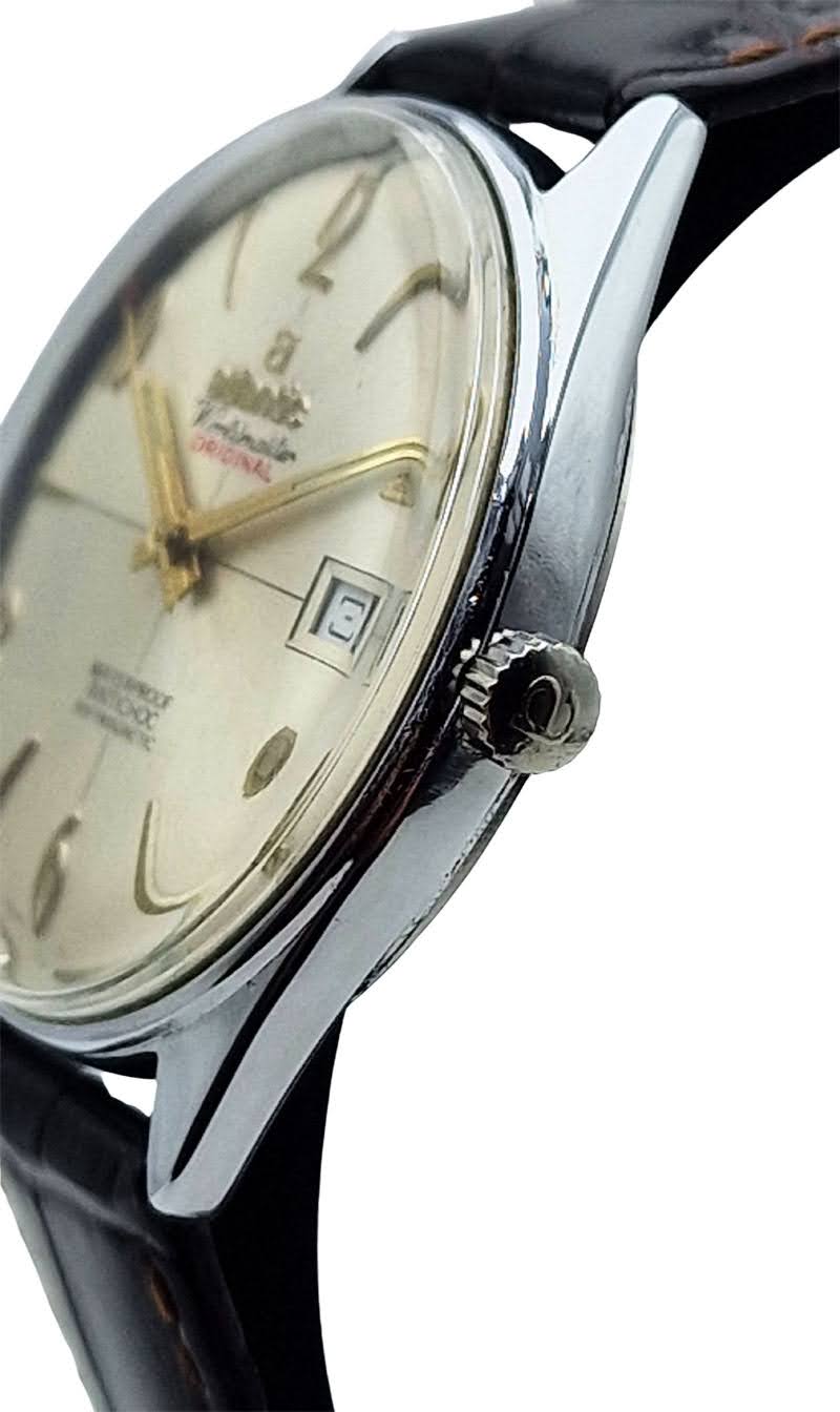 Atlantic Worldmaster FHF969 - bardzo dobry stan!