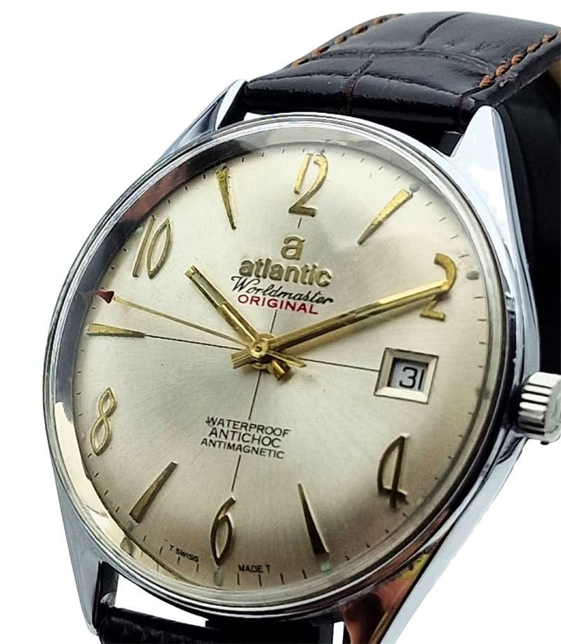 Atlantic Worldmaster FHF969 - bardzo dobry stan!