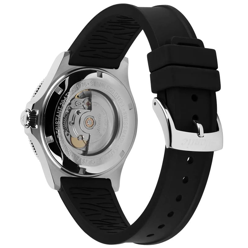 Atlantic Mariner Automatic 81771.41.69PU (817714169PU)