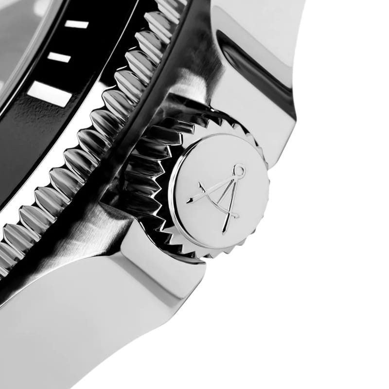 zegarmistrz Zegarek Atlantic Mariner Automatic 81771.41.69PU (817714169PU)