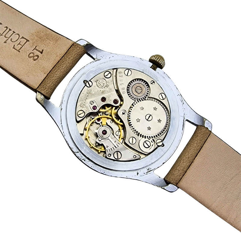 Kama Cal. 2602 - idealny stan!