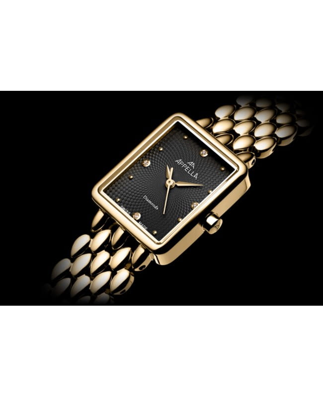 Appella Diamonds L50032.1146DQ Kraków