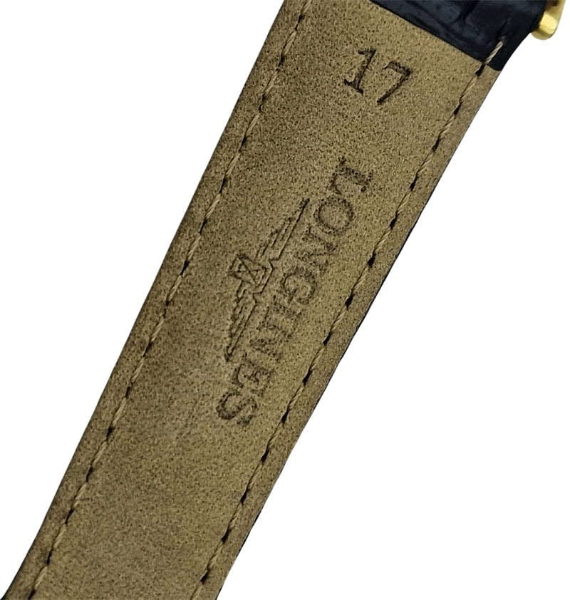 Garniturowy Longines La Grande Classique L4.712.6 (L47126) - idealny stan!