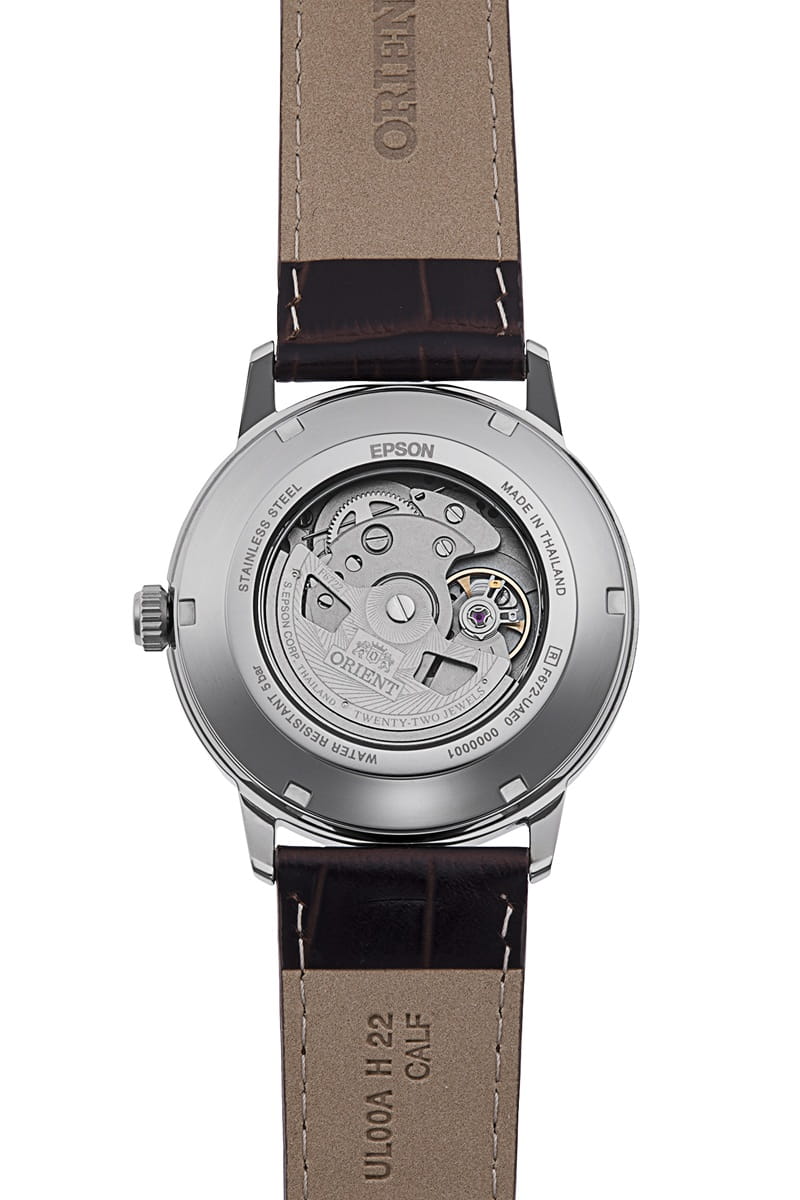 zegarmistrz Contemporary RA-AC0F14L30B (RAAC0F14L30B)