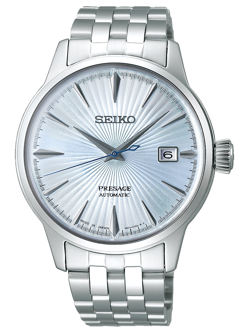 Zegarek Seiko Presage Cocktail Time Automatic SRPE19J1