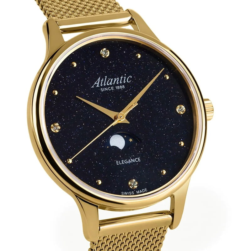 Atlantic 30230.45.59MB Kraków