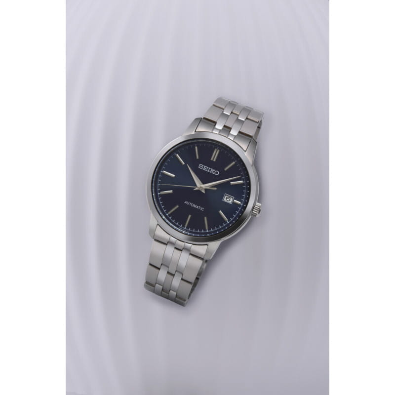 Zegarek Seiko Classic Automatic SRPH87K1