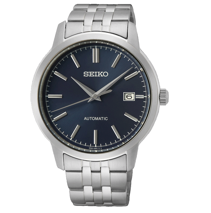 Zegarek Seiko Classic Automatic SRPH87K1