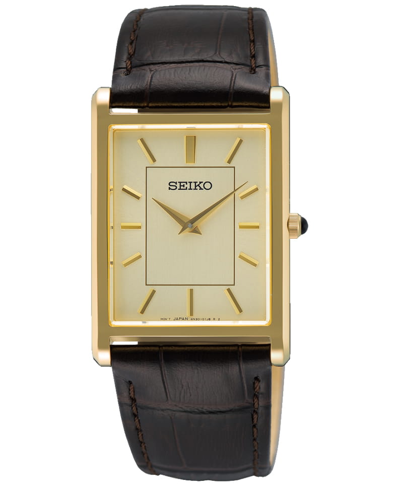 Zegarek Seiko Classic SWR106P1