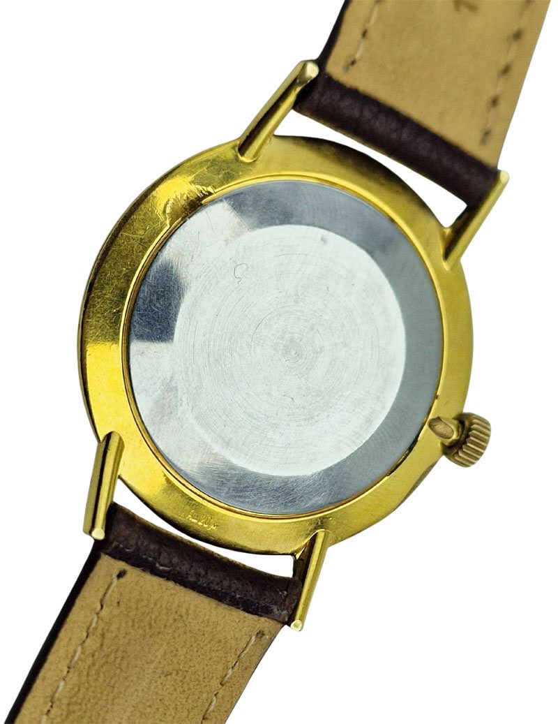 Piękny Poljot De Luxe Cal. 2209 1971 r. - doskonały stan!