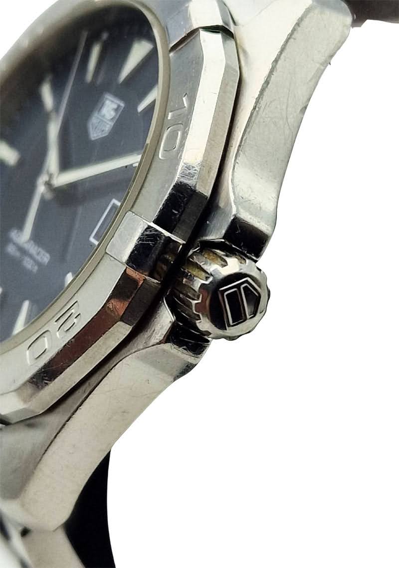 TAG Heuer Aquaracer Quartz - doskonały stan!