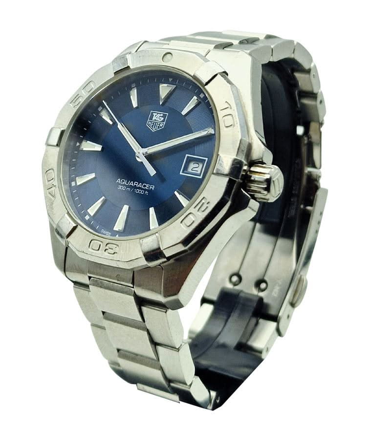 TAG Heuer Aquaracer Quartz - doskonały stan!