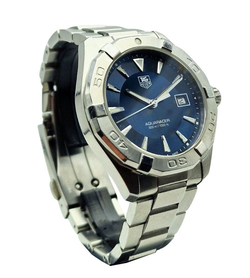 TAG Heuer Aquaracer Quartz - doskonały stan!