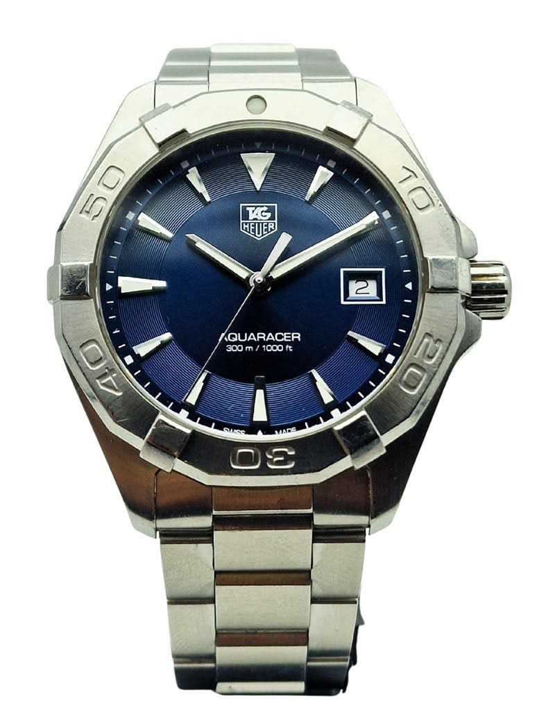TAG Heuer Aquaracer Quartz - doskonały stan!