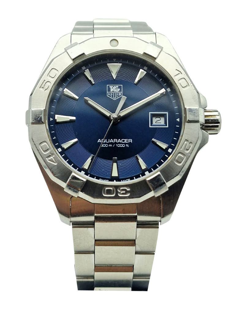 TAG Heuer Aquaracer Quartz - doskonały stan!