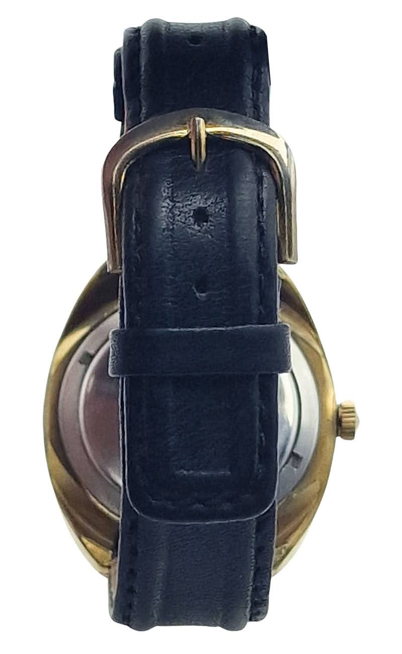 Poljot 17 Jewels Cal. 2614.2H - Dobry stan!