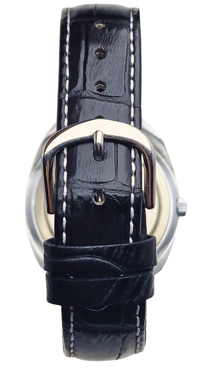 Piękny Poljot 2614.2H - unikatowy wzór tarczy!