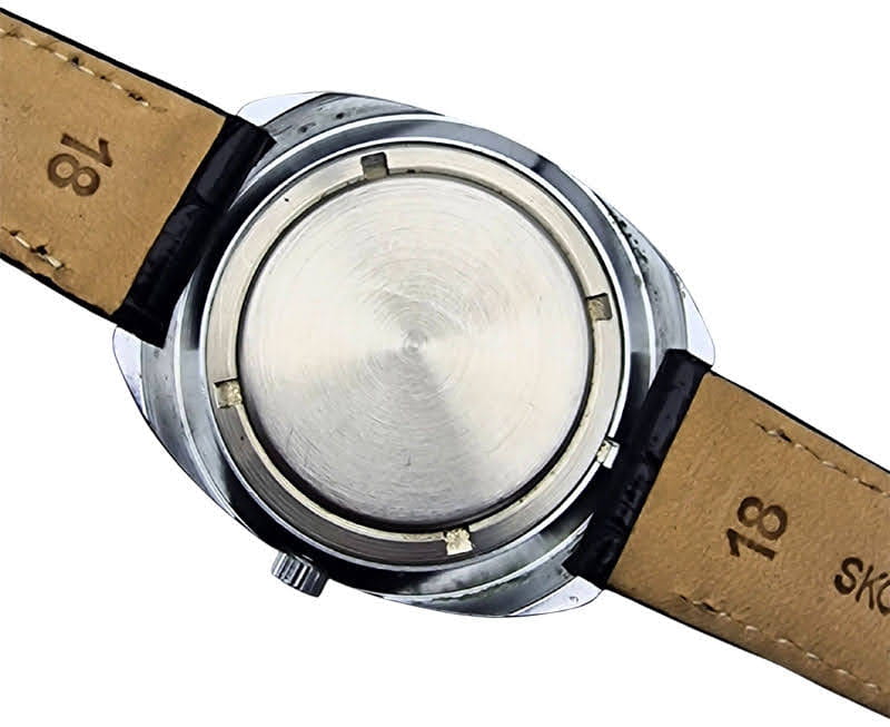 Piękny Poljot 2614.2H - unikatowy wzór tarczy!