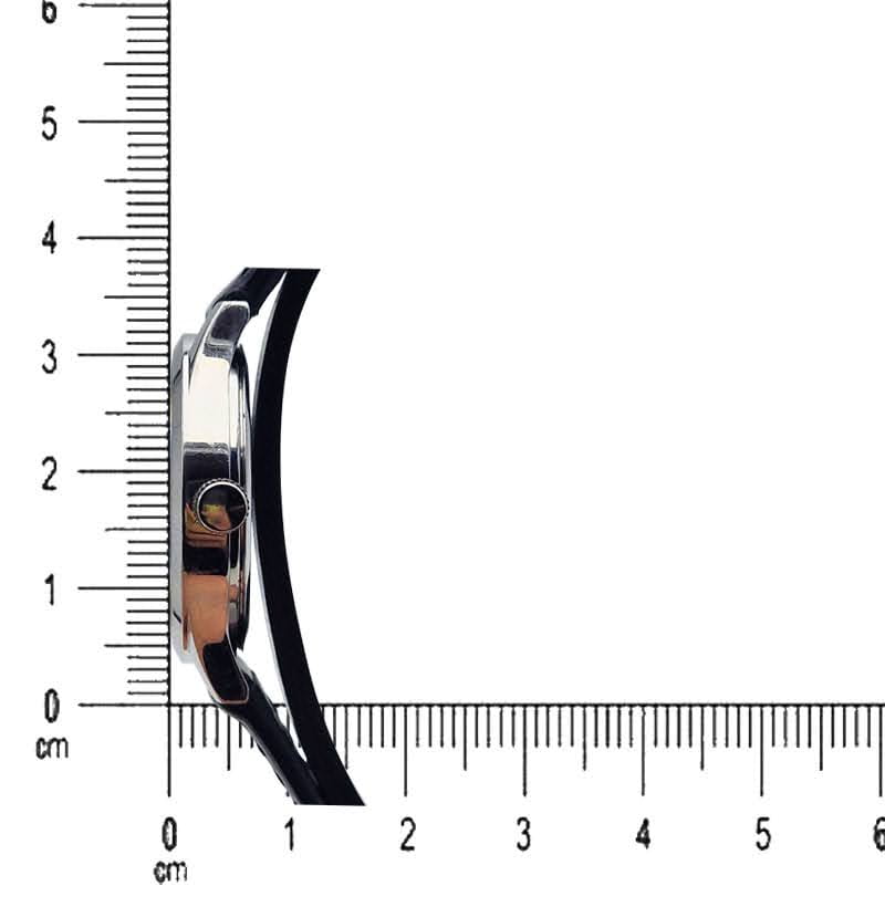 Używany zegarek Atlantic Sealine 22341.41.61 (223414161) PONADCZASOWA KLASYKA