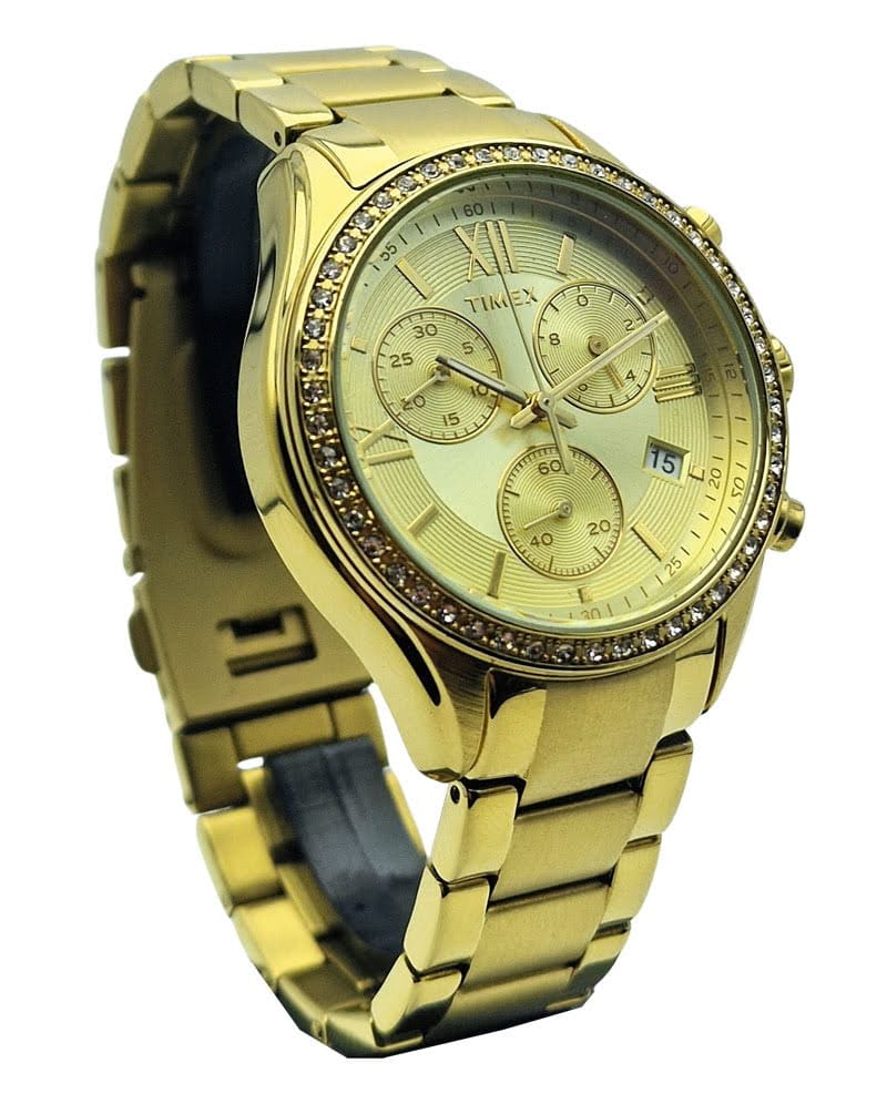 Zegarek używany damski Timex Miami TW2P66900