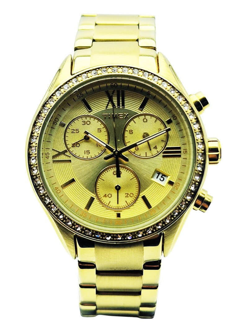 Zegarek używany damski Timex Miami TW2P66900