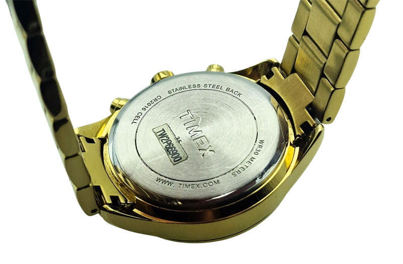 Zegarek używany damski Timex Miami TW2P66900