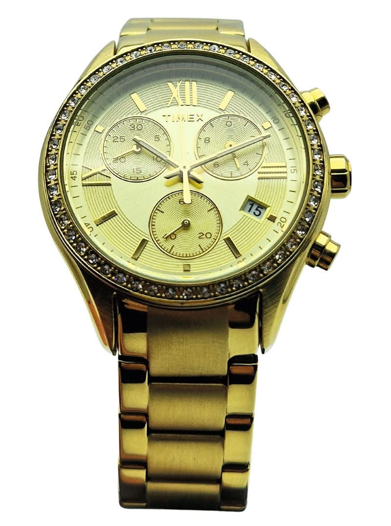 Zegarek używany damski Timex Miami TW2P66900