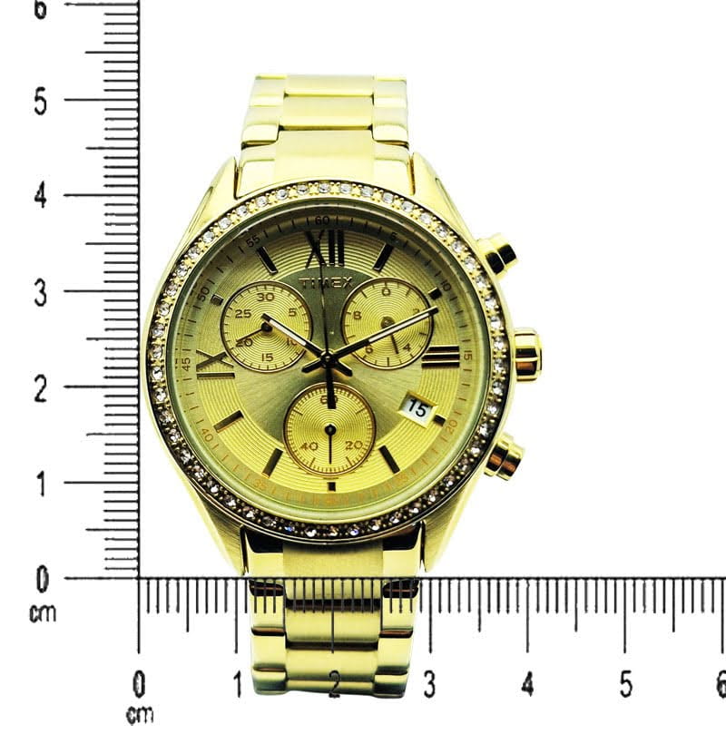 Zegarek używany damski Timex Miami TW2P66900