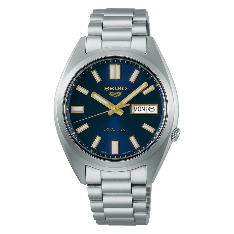 Zegarek Seiko 5 Sports Automatics SRPL55K1 Kraków