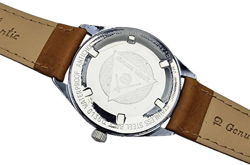 Atlantic-worldmaster-dekiel stalowy-Kraków.