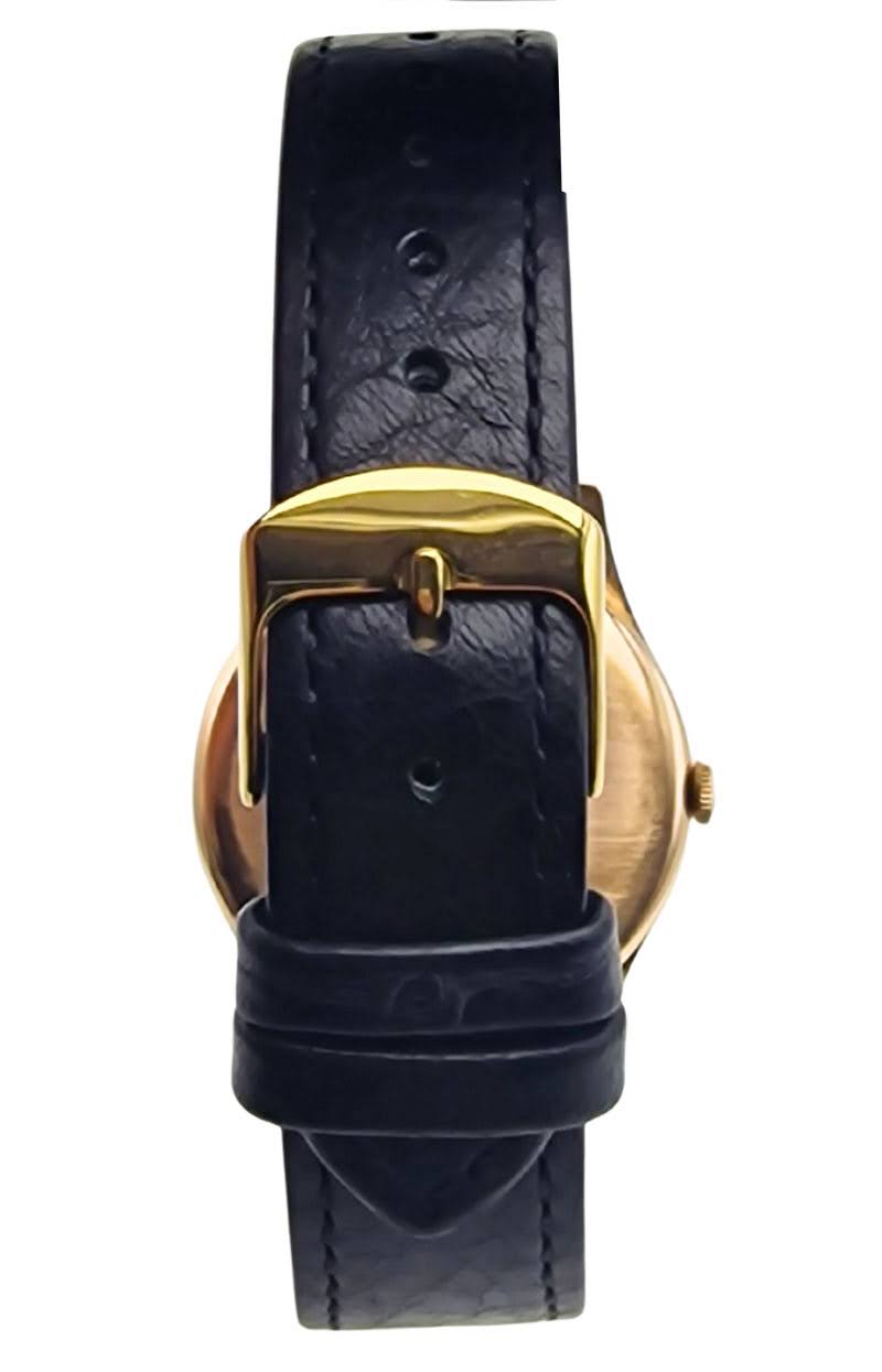 Piękna garniturowa złota 14K (585) Doxa - Doskonały stan!