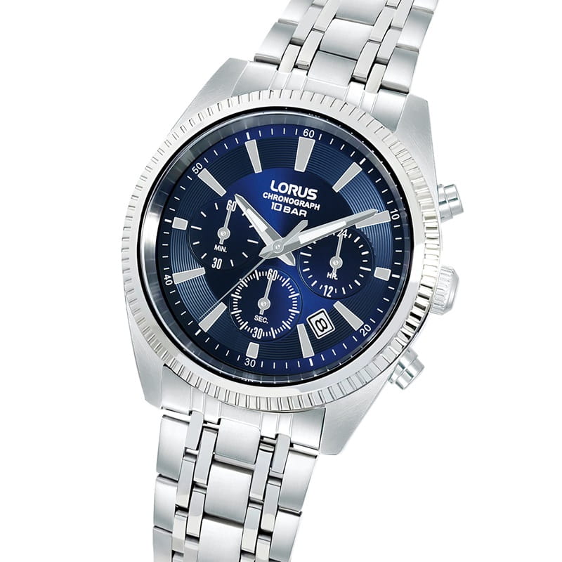 Zegarek Lorus Classic RT395KX9