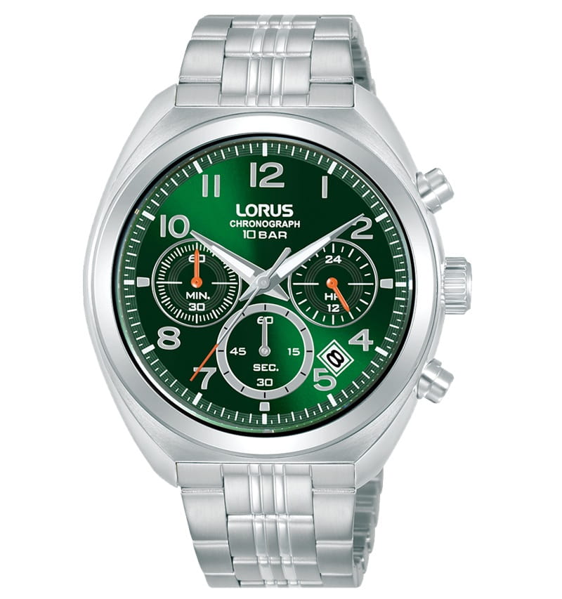 Zegarek Lorus Sports Chronograph RT391KX9