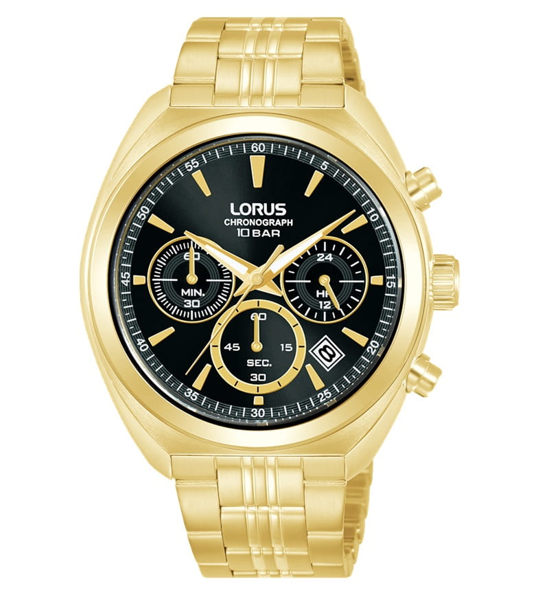Zegarek Lorus Sports Chronograph RT386KX9