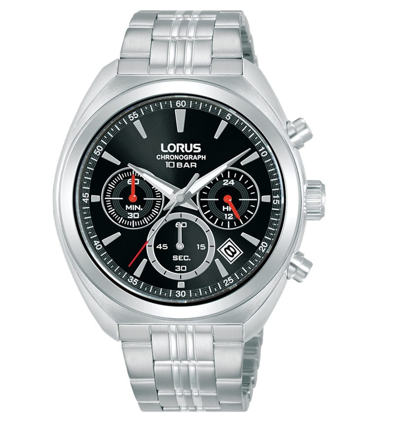 Zegarek Lorus Sports Chronograph RT383KX9