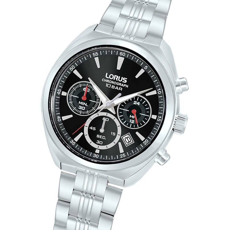 Zegarek Lorus Sports Chronograph RT383KX9