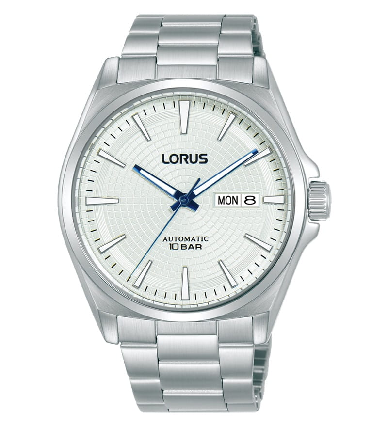 Zegarek Lorus Sports Automatic RL415CX9