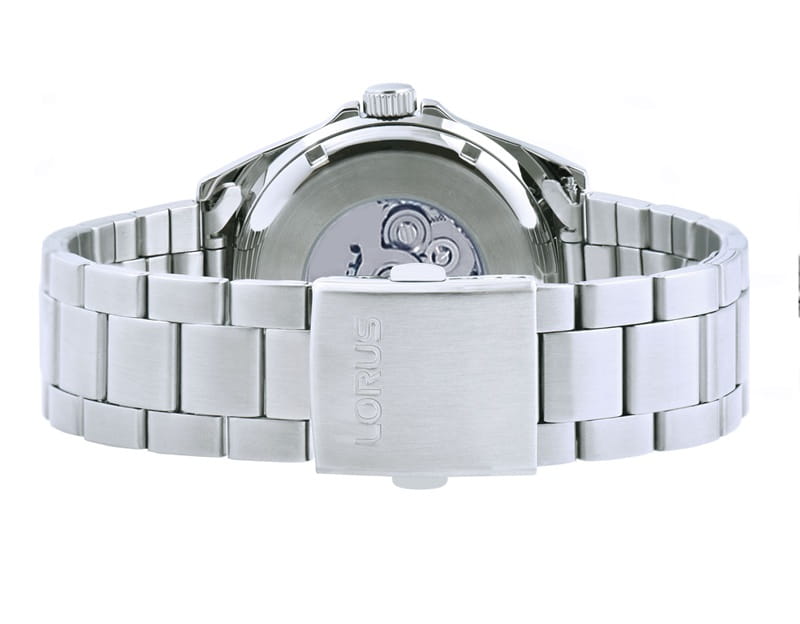 Zegarek Lorus Sports Automatic RL415CX9