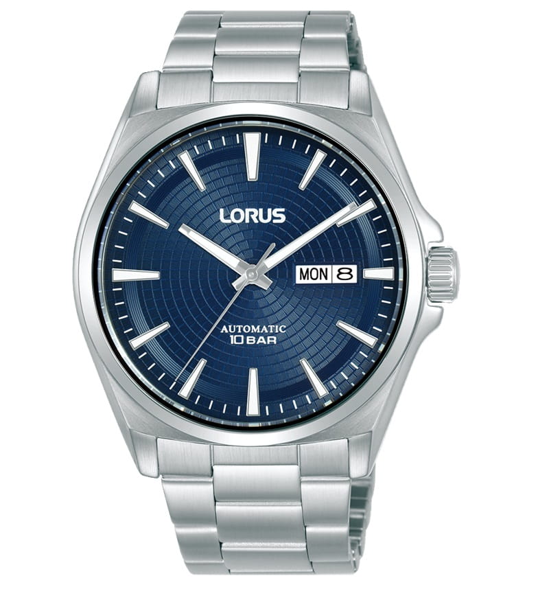 Zegarek Lorus Sports Automatic RL411CX9