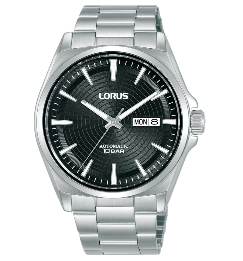 Zegarek Lorus Sports Automatic RL409CX9