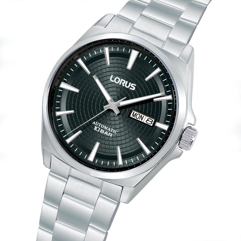 Zegarek Lorus Sports Automatic RL409CX9