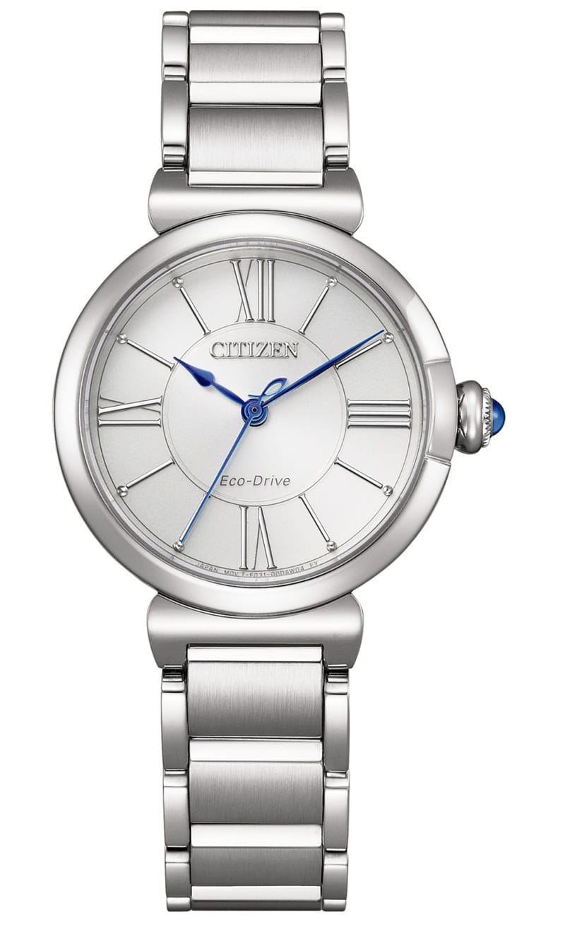 Zegarek Citizen May Bells  EM1070-83A (EM107083A)