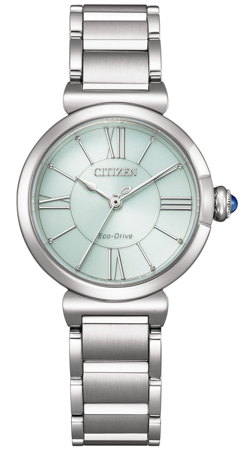 Zegarek Citizen May Bells  EM1070-83L (EM107083L)