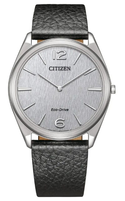 Zegarek Citizen Suratto Eco-Drive AR3120-16A (AR312016A)