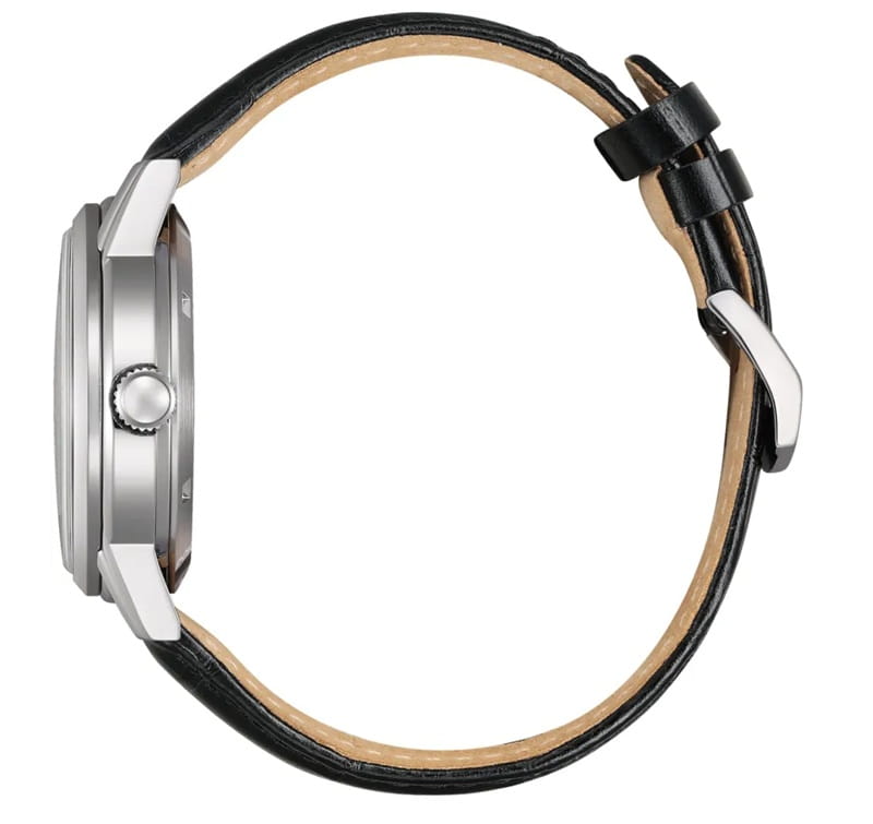 Zegarek Citizen Classic Mechanical Automatic NJ0210-05E (NJ021005E)