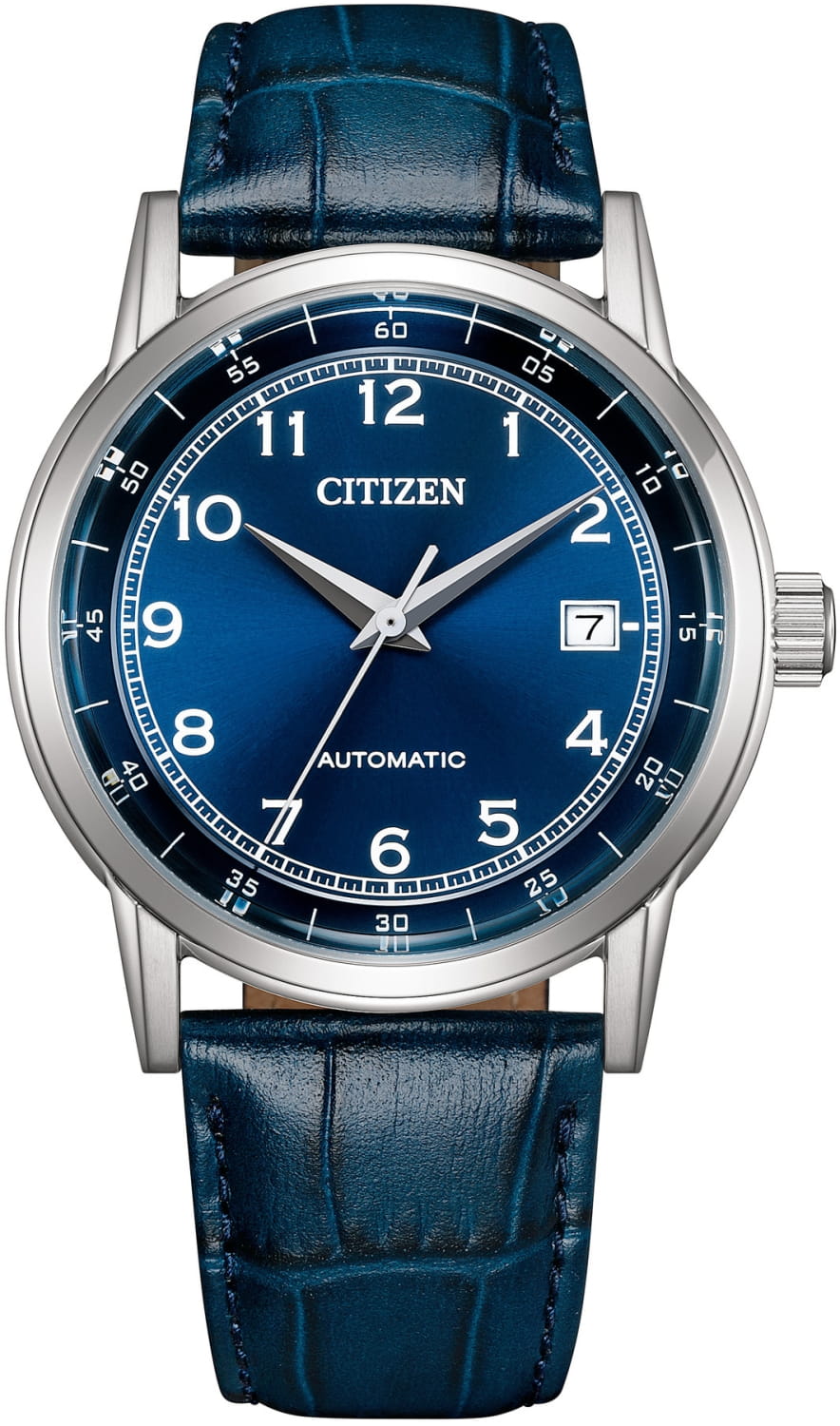 Zegarek Citizen Classic Mechanical Automatic NJ0210-13L (NJ021013L)