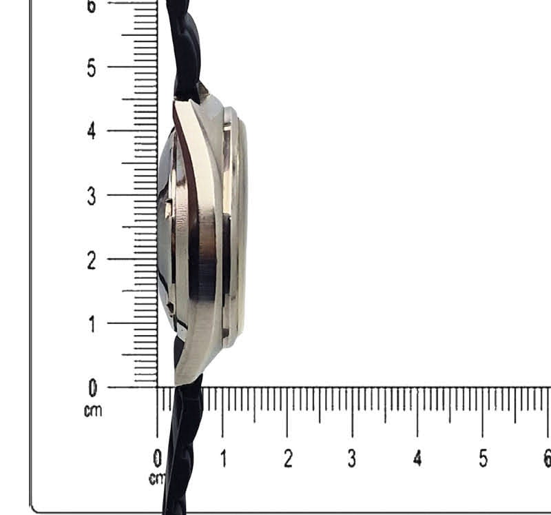Legendarny Seiko 6139-7070 z 1973 roku - perfekcyjny stan!