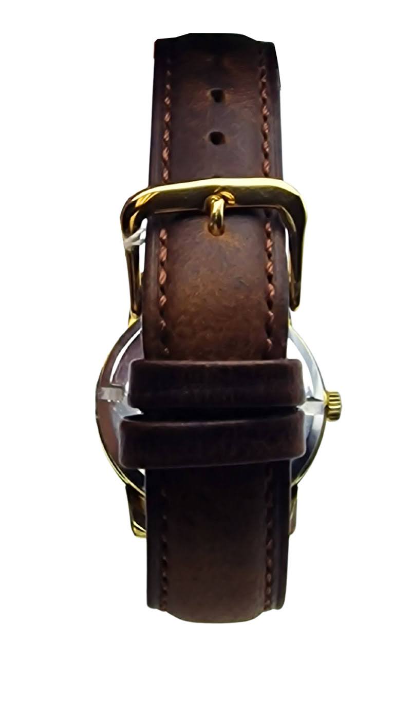 Piekna Certina Bristol 230 z 1957r. - unikat w idealnym stanie!